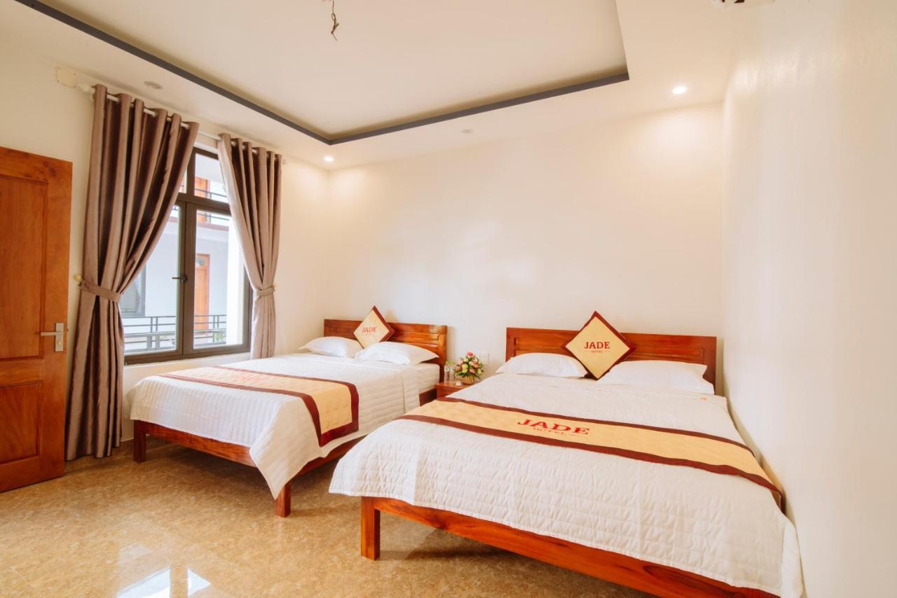 Jade Hotel Phong Nha Eksteriør bilde