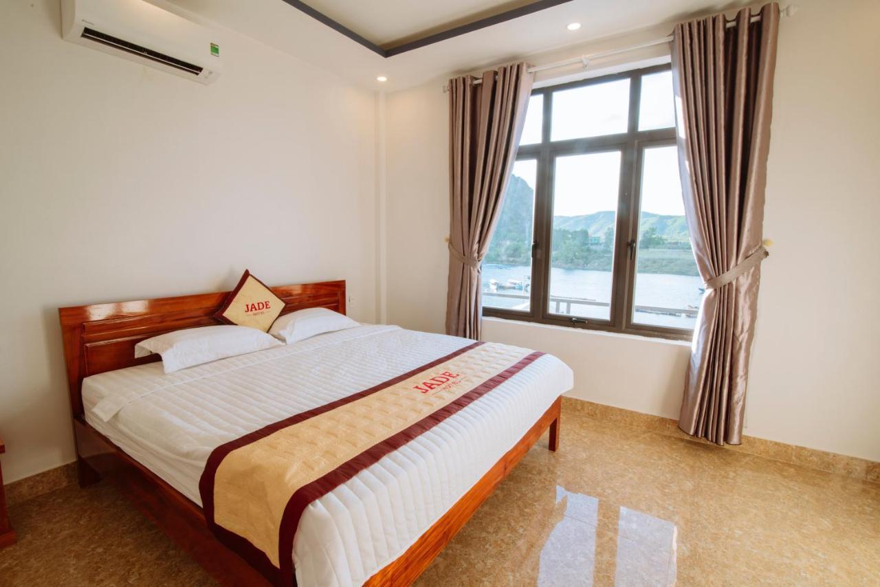 Jade Hotel Phong Nha Eksteriør bilde