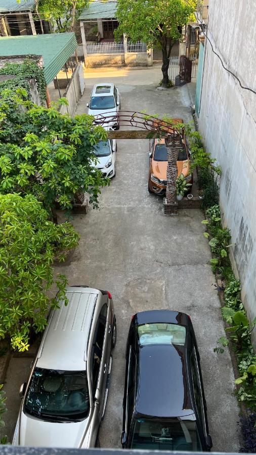 Jade Hotel Phong Nha Eksteriør bilde