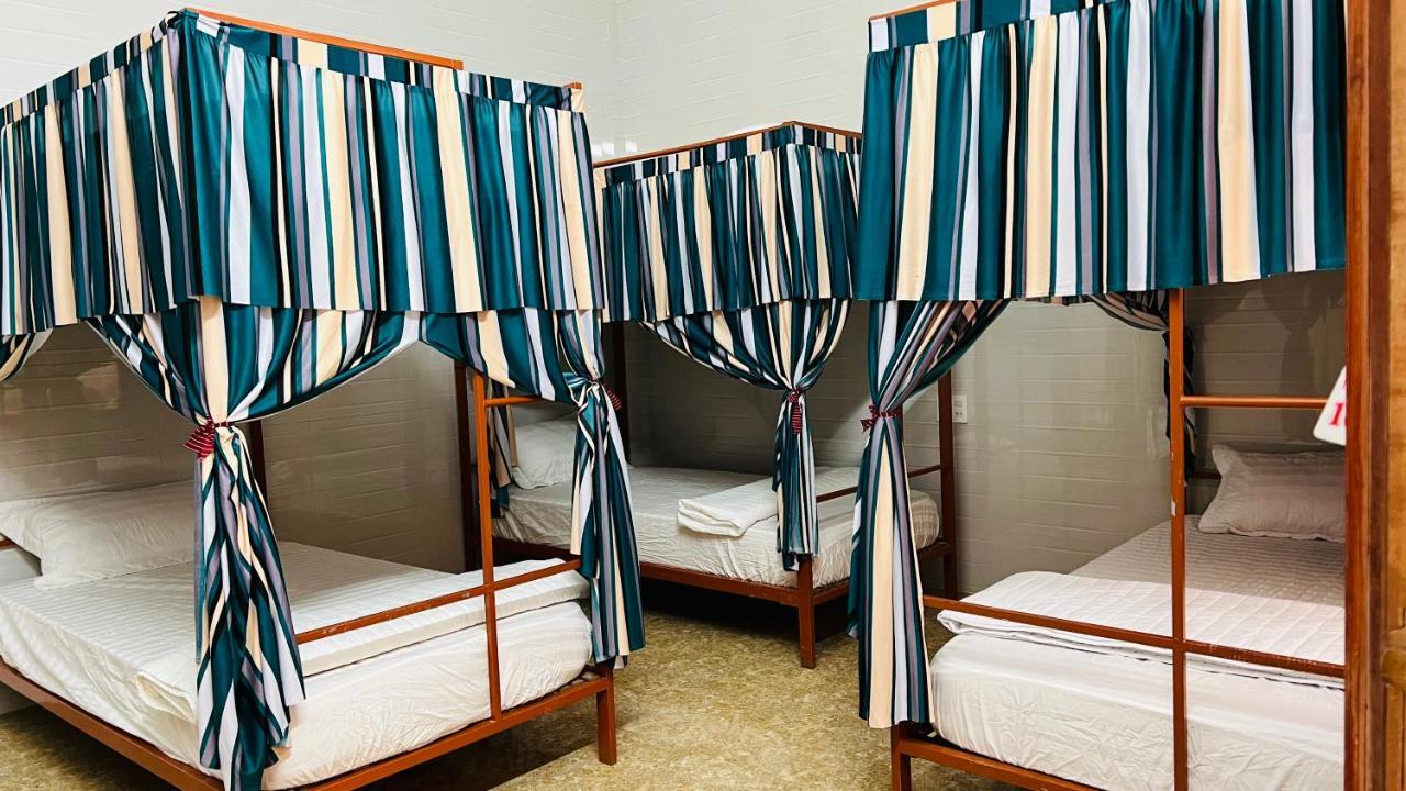 Jade Hotel Phong Nha Eksteriør bilde