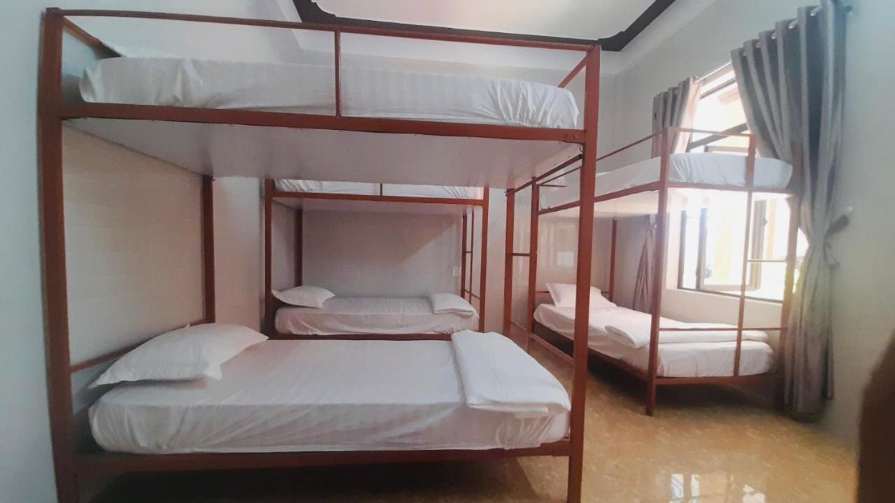 Jade Hotel Phong Nha Eksteriør bilde
