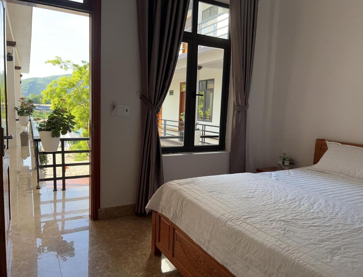 Jade Hotel Phong Nha Eksteriør bilde