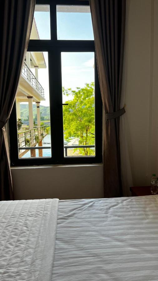 Jade Hotel Phong Nha Eksteriør bilde