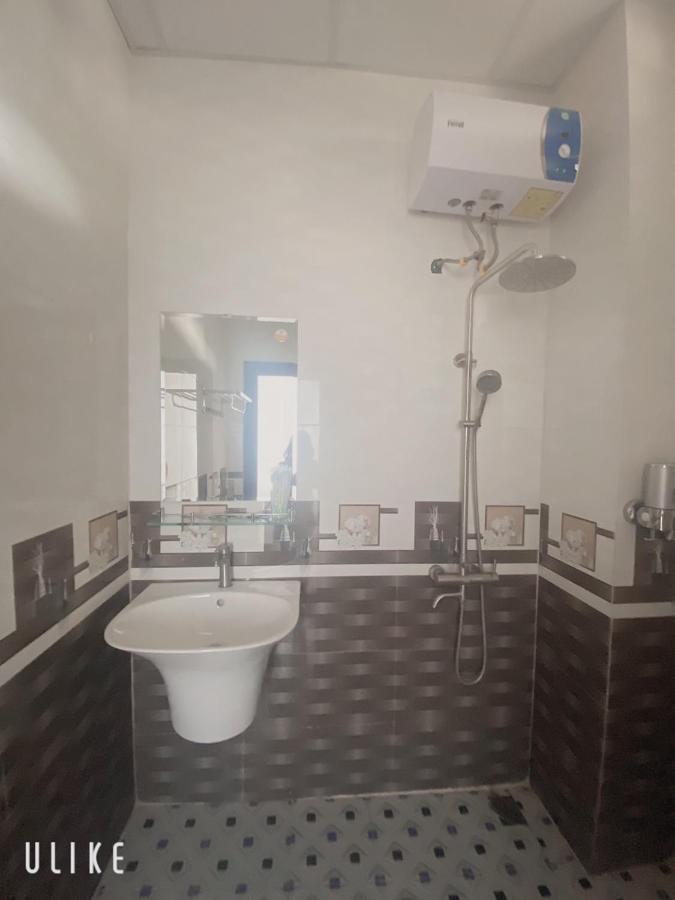 Jade Hotel Phong Nha Eksteriør bilde