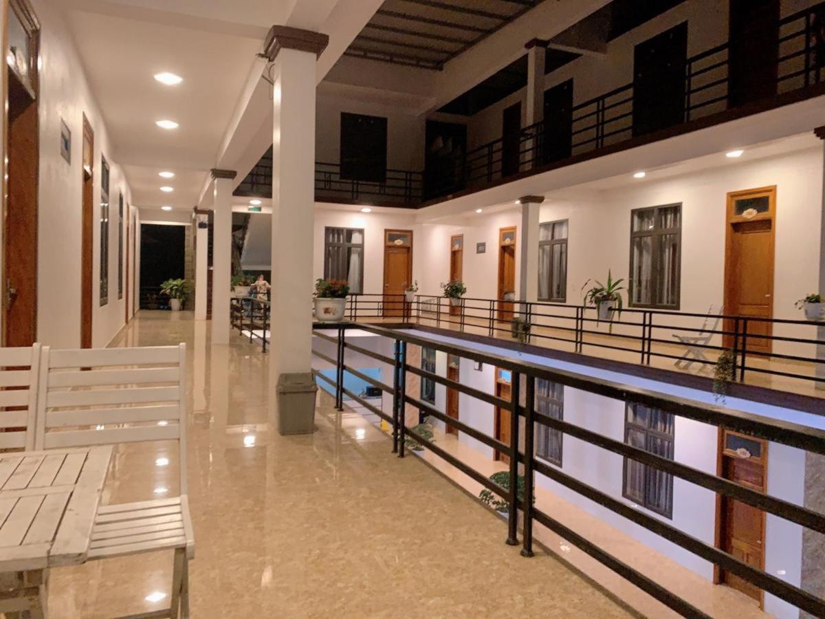 Jade Hotel Phong Nha Eksteriør bilde