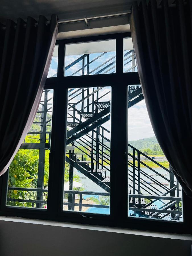 Jade Hotel Phong Nha Eksteriør bilde