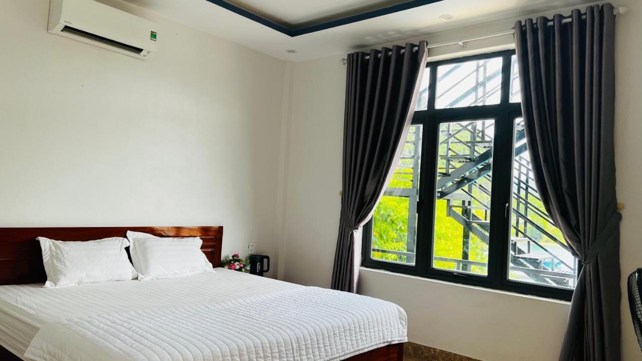 Jade Hotel Phong Nha Eksteriør bilde